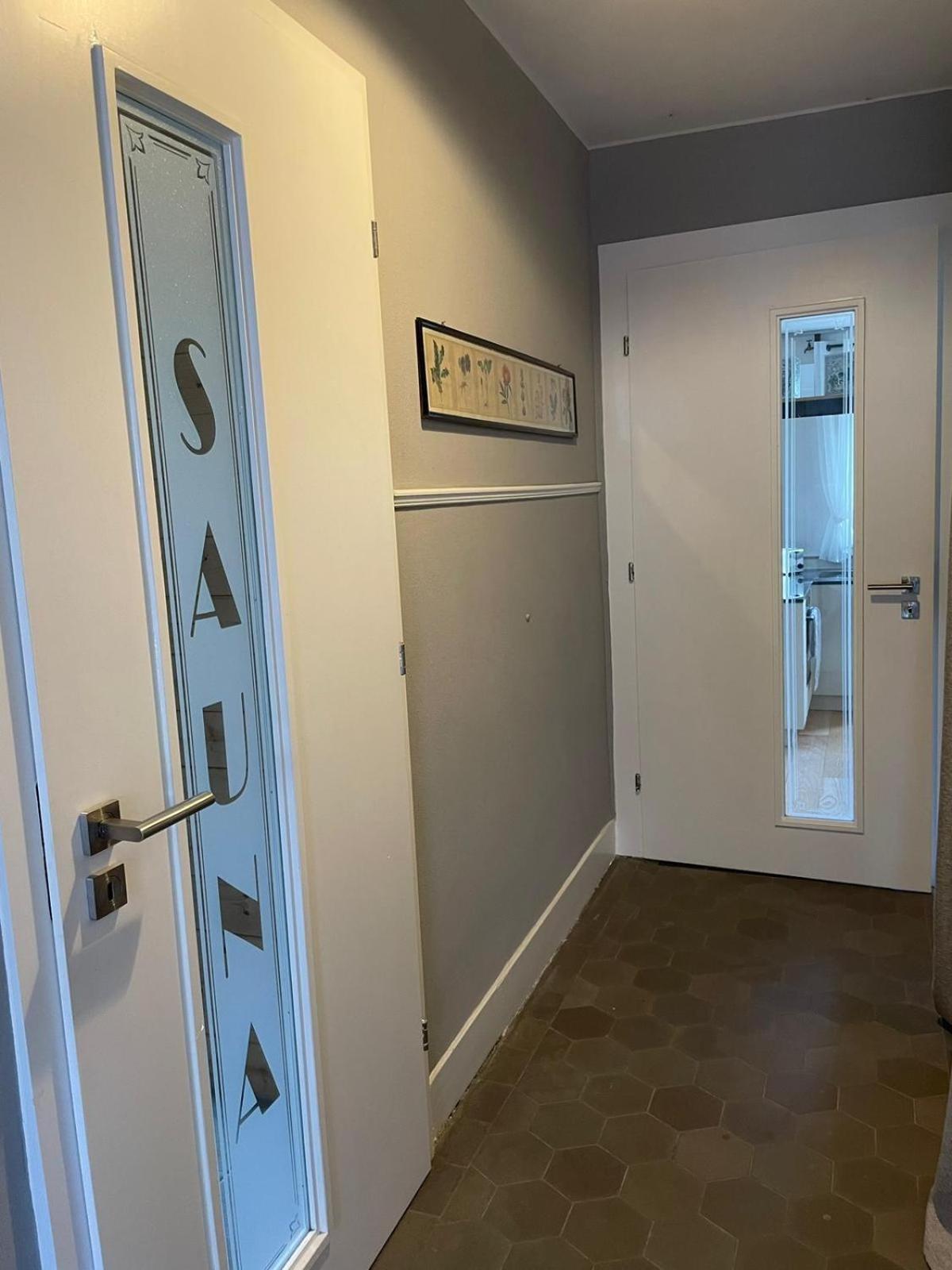 פרוידנשטאדט Ferienwohnung Am Stockerbach מראה חיצוני תמונה