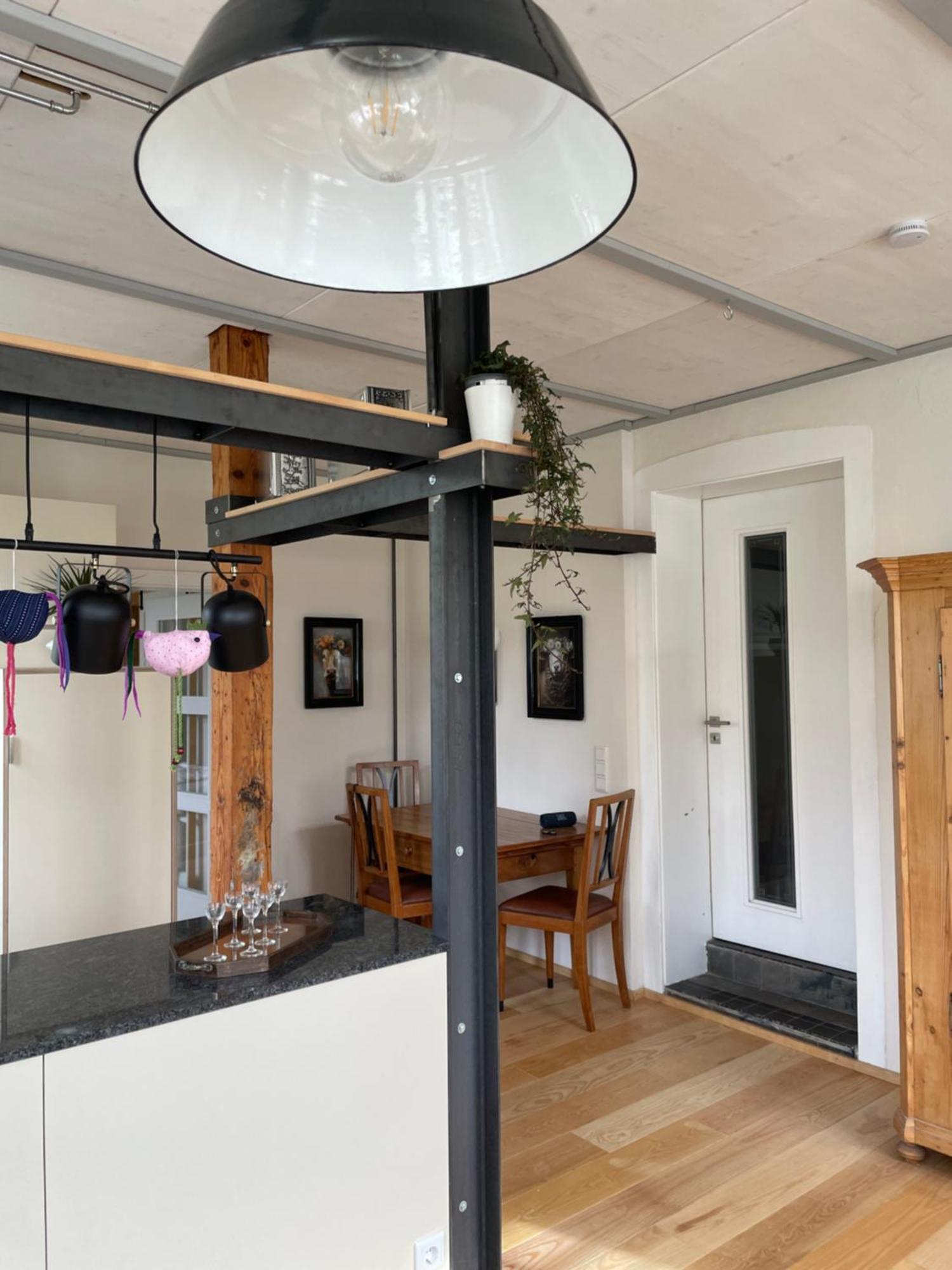 פרוידנשטאדט Ferienwohnung Am Stockerbach מראה חיצוני תמונה