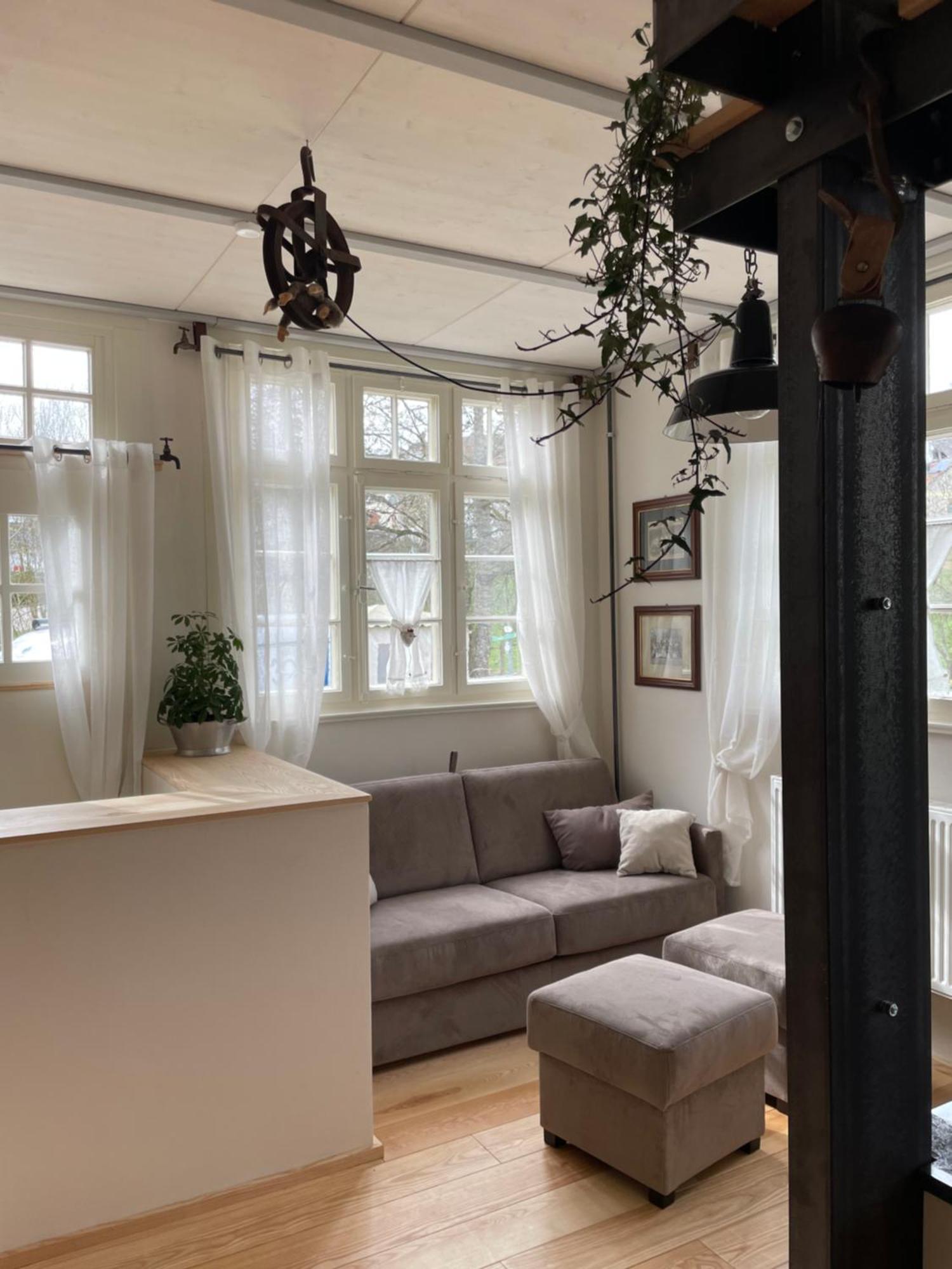 פרוידנשטאדט Ferienwohnung Am Stockerbach מראה חיצוני תמונה