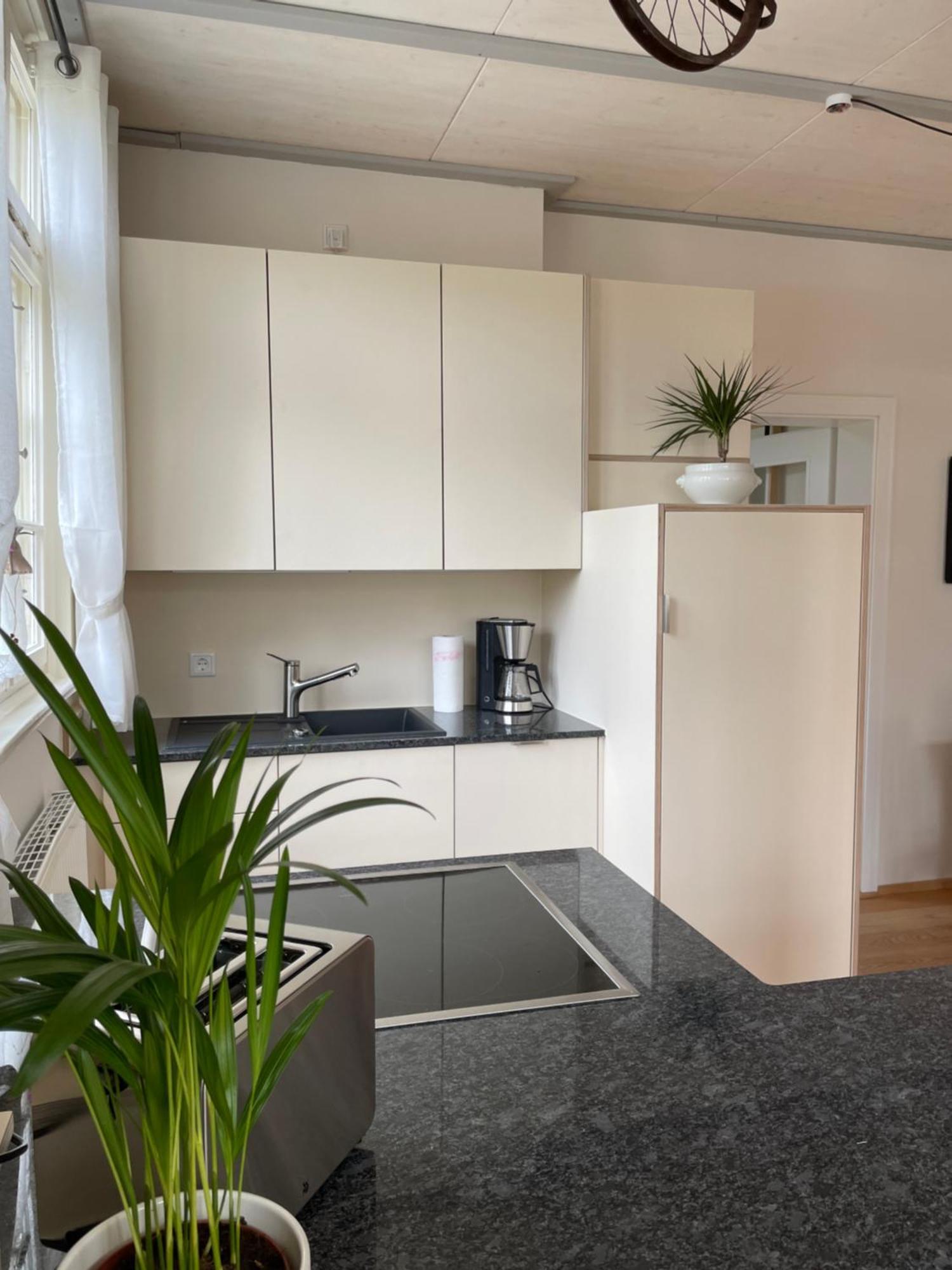 פרוידנשטאדט Ferienwohnung Am Stockerbach מראה חיצוני תמונה